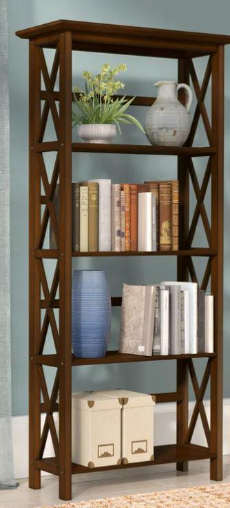 Bookcases (shelf shelves)