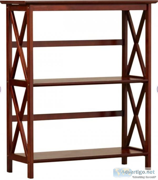 Bookcase (shelf shelves)