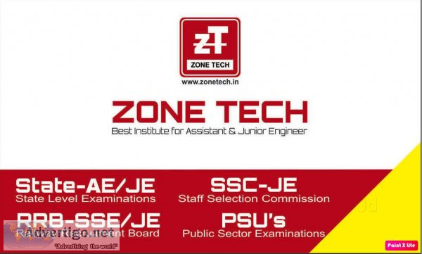 ZONETECH CLASSES