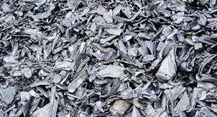 Scrap metal recycling - sgnco