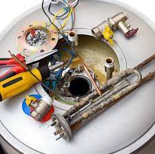 Water heater repairing services in dubai with very competitive p