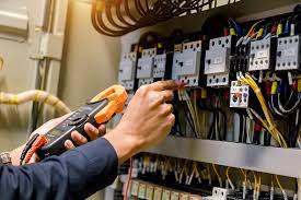 Electrician services at home - get reliable & quality service