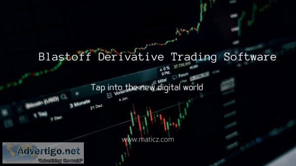 Margin trading software