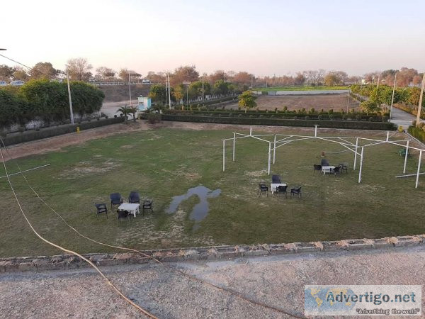 Harit home - best affordable plot