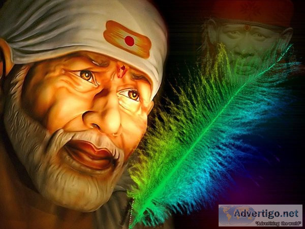 Sai baba answers