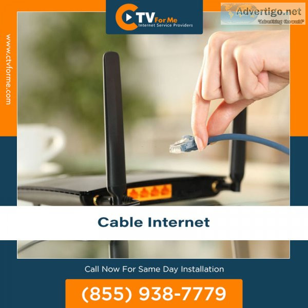 Centurylink : the best cable tv services providers