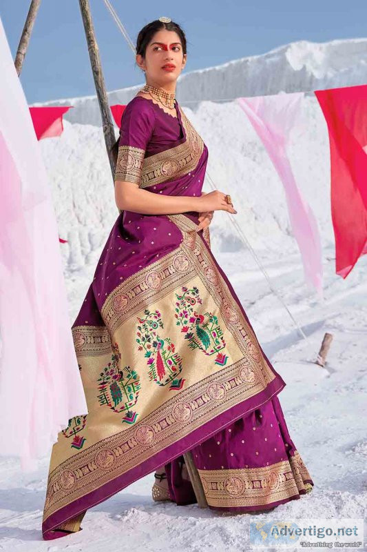 Online sarees - srangar