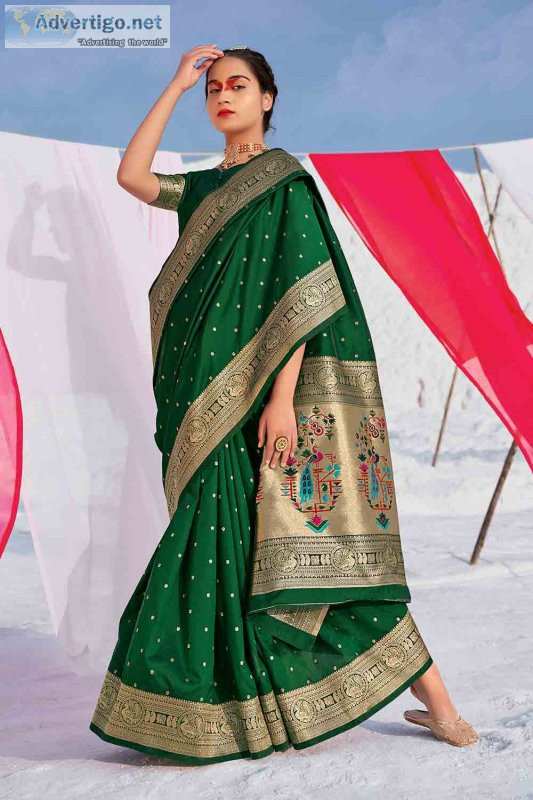 Online sarees - srangar