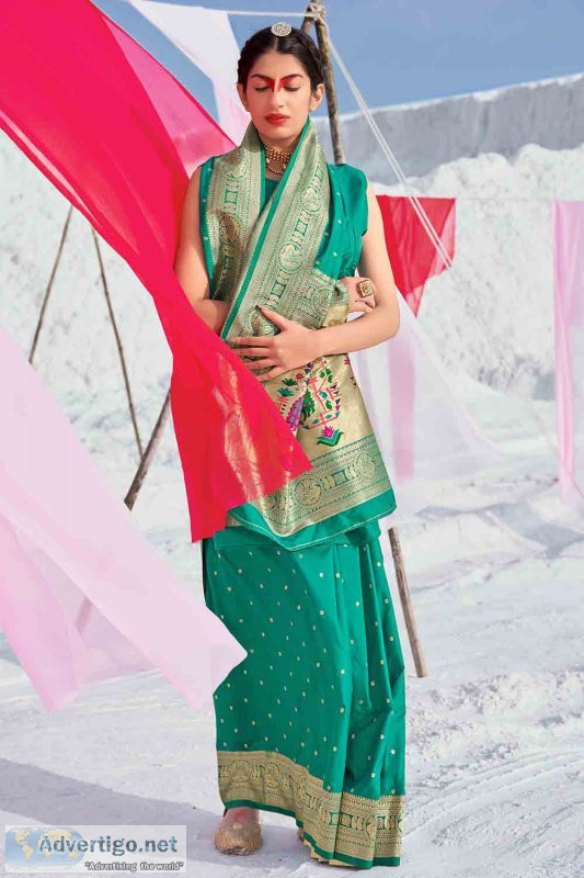 Online sarees - srangar