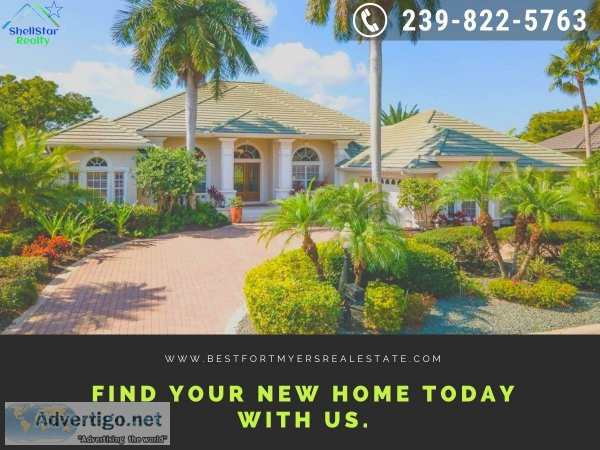 Best fort myers real estate