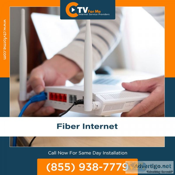 The benefits of centurylink fiber internet