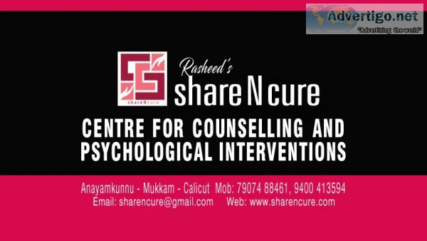 Best psychologist in malappuram
