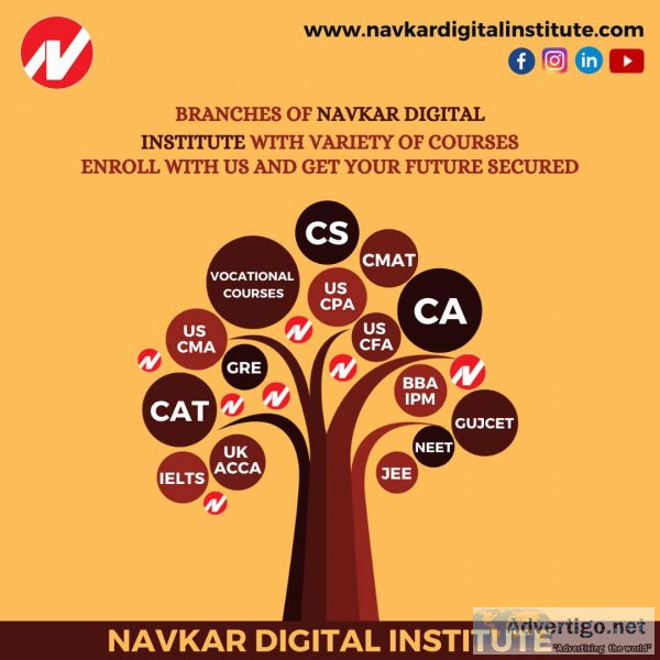 Navkar digital institute - the 7 best online courses provider in