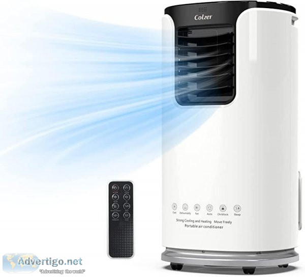 COLZER AIR CONDITIONERS FOR SALE