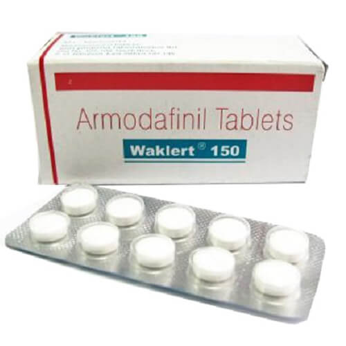 Buy armodafinil online