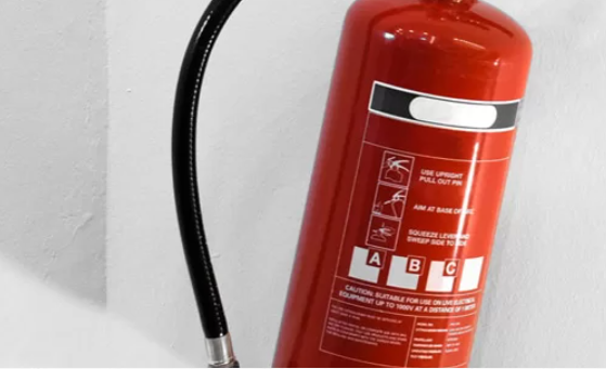 OSHA Requirements for Portable Fire Extinguisher Training