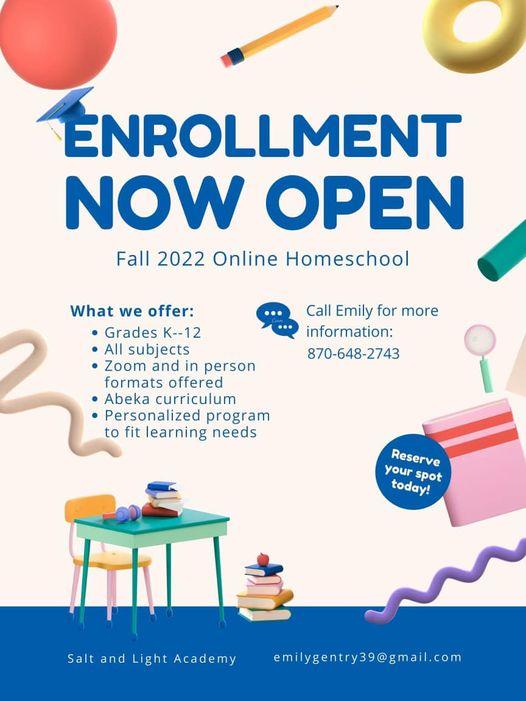 Homeschooling Service