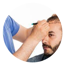 Find the hair specialist in gurgaon