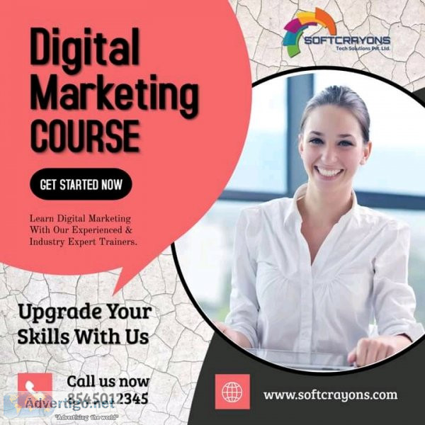 Digital marketing course in ghaziabad | noida | delhi ncr