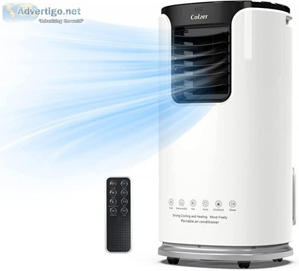 COLZER AIR CONDITIONERS