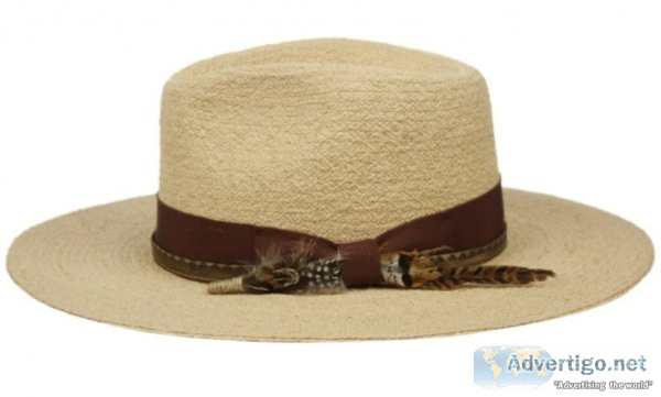 Straw Hats For Men and Women  Barbados - Scarves and Fedoras