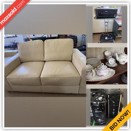 Uxbridge Online Auction - Ashworth Road