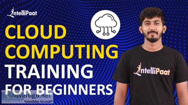 Cloud computing training