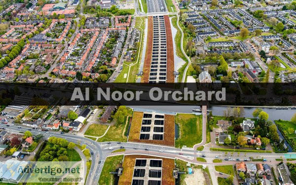 Al noor orchard lahore housing scheme