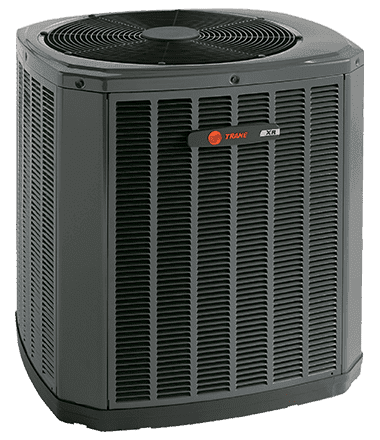 5 ton trane xr 17 seer 2 stage condenser 4ttr7060a1000b