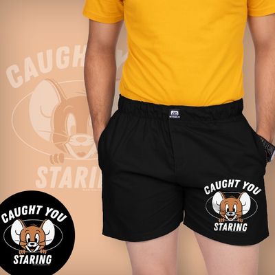 Buy boxer shorts for men online at beyoung store