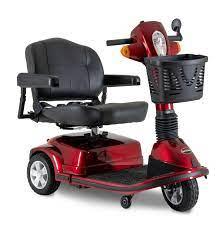 Pride Maxima Scooter for Sale
