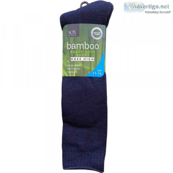 Discover a Wide Range of Knee High Socks