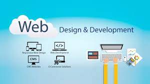 Best price on website designing and development