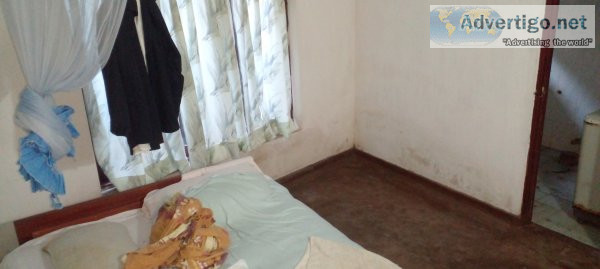 Accommodation available for male-single