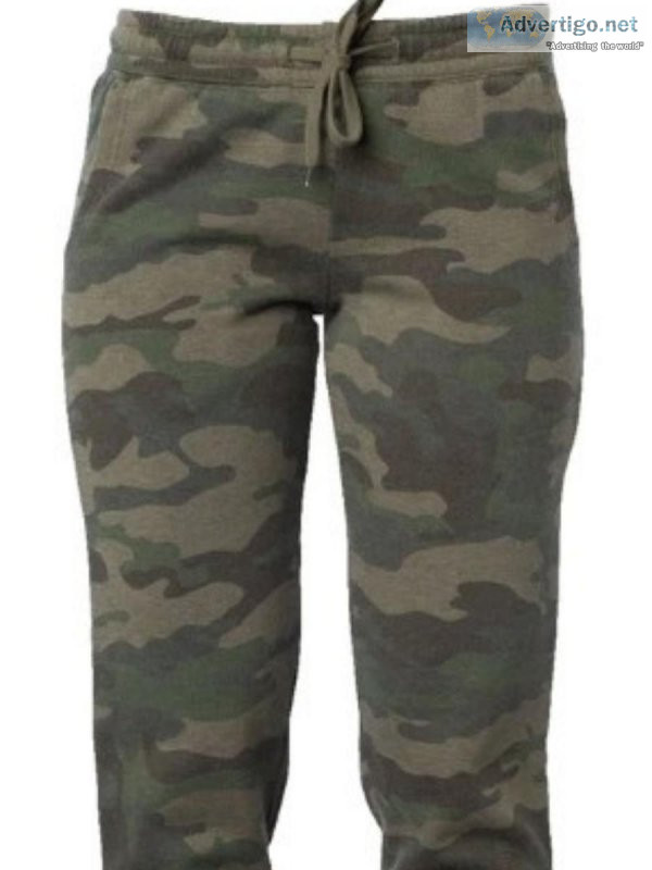 Buy The Plain Militiawoman Jogger Sweatpants Online