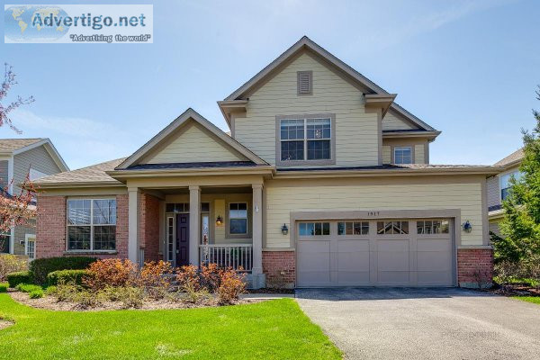 Fabulous Single Family Home at Westgate  in the Glen