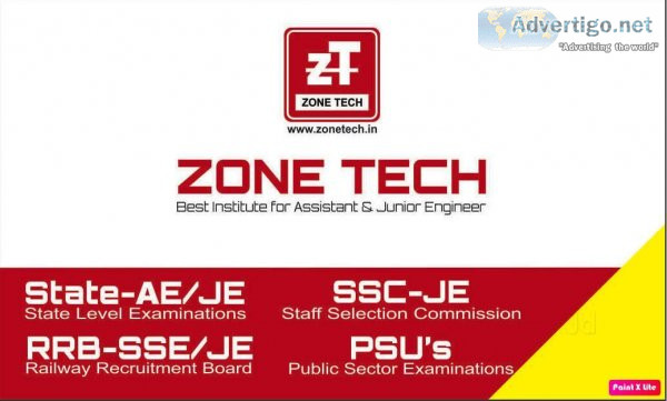 ZONE TECH CLASSES