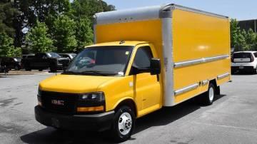 BOX TRUCK RENTAL