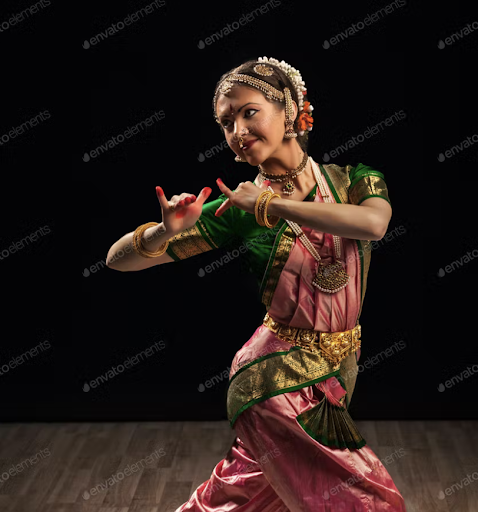 Online Bharatnatyam Dance Classes