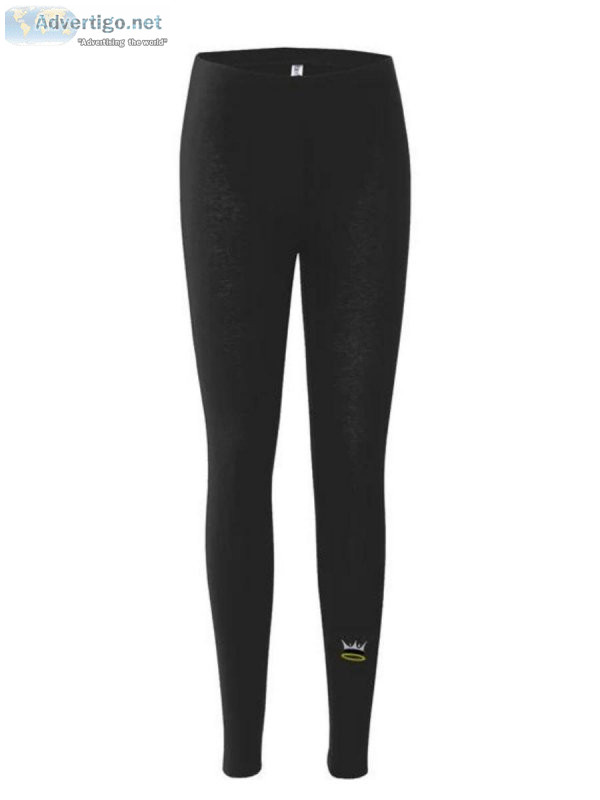 Buy the Best Quality Black Leggings Women for Comfortable