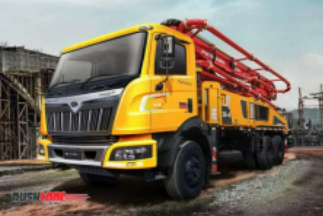 Leyland truck parts in karnataka - narmadamotorsin