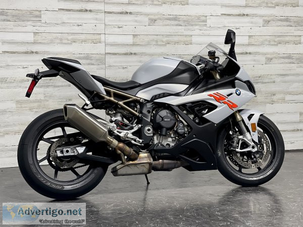 2021 bmw s1000rr available for sale