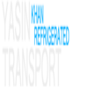 Yasin khan refrigerated transport llc