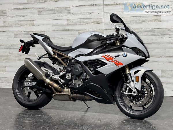 2021 bmw s1000rr available for sale