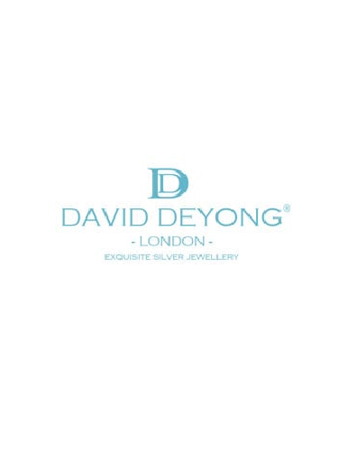 Browse Collection Of Sterling Silver earrings From David Deyong