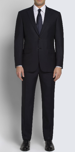 FCROWNE Hand-tailored Classic  Men s Formal and Casual Suit and 