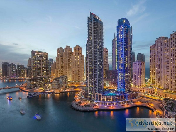 Dubai private tour