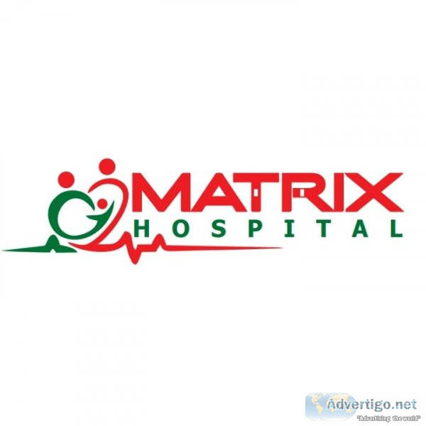 Matrix Hospital