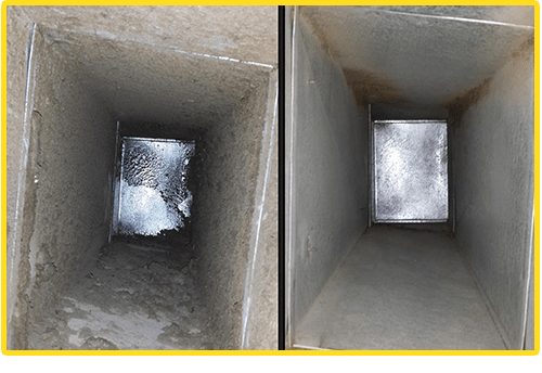 911 Air Duct Cleaning Spring TX