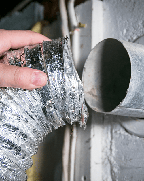 911 Dryer Vent Cleaning Spring TX